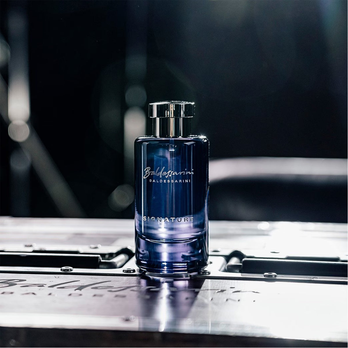 Baldessarini Signature EdT