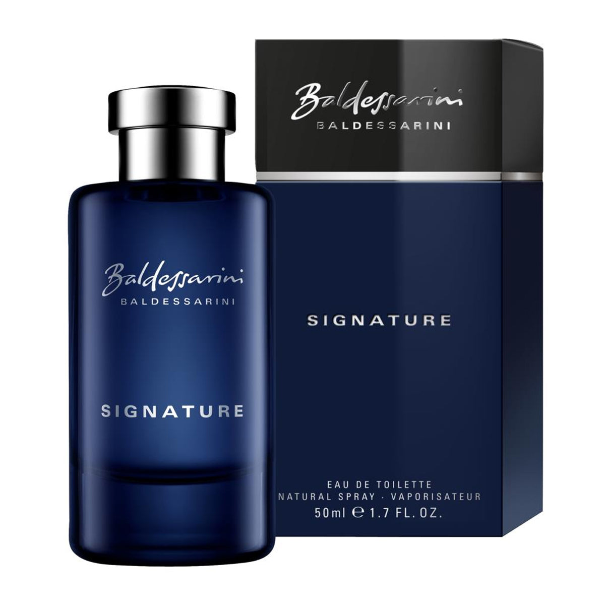 Baldessarini Signature EdT