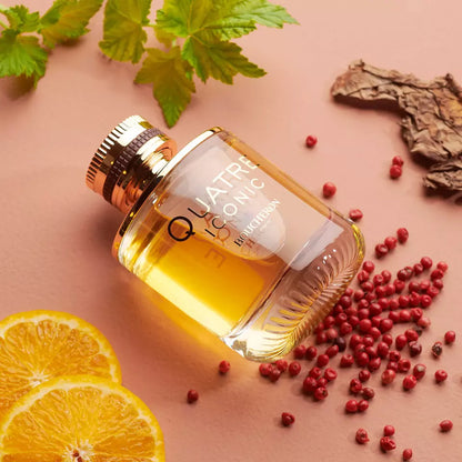 Boucheron Quatre Iconic EdP
