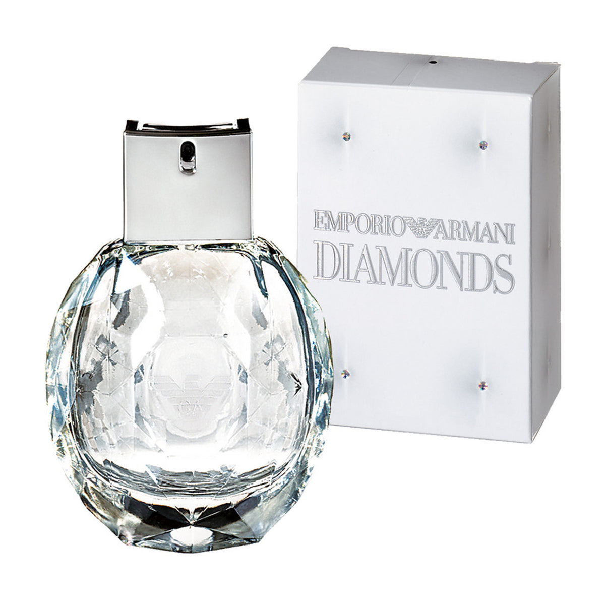 Armani diamonds women edp