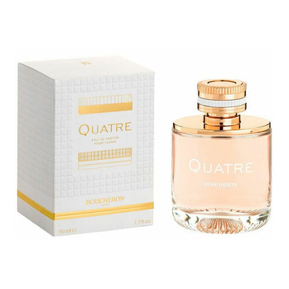 Boucheron quatre edp