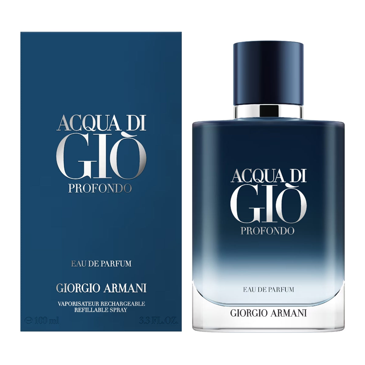 Armani Acqua di Giò Profondo EdP