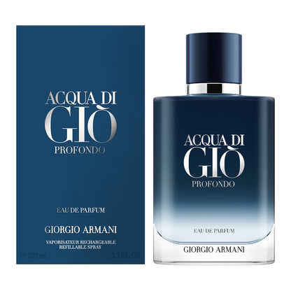 Armani Acqua di Giò Profondo EdP