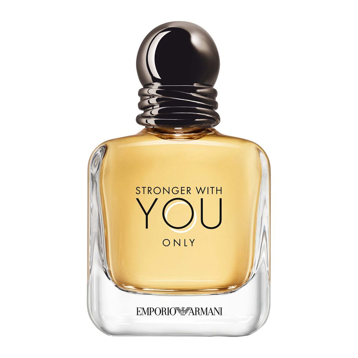 Armani Stronger With You Only EdT