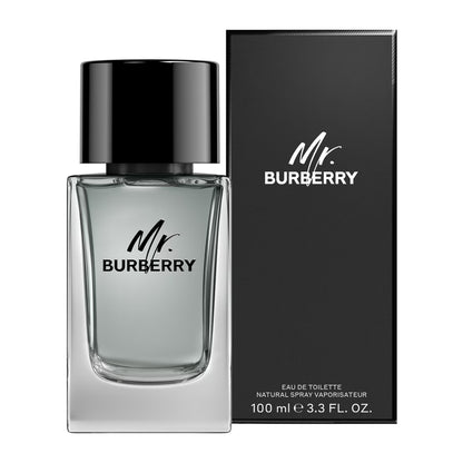 Burberry Mr. Burberry EdT