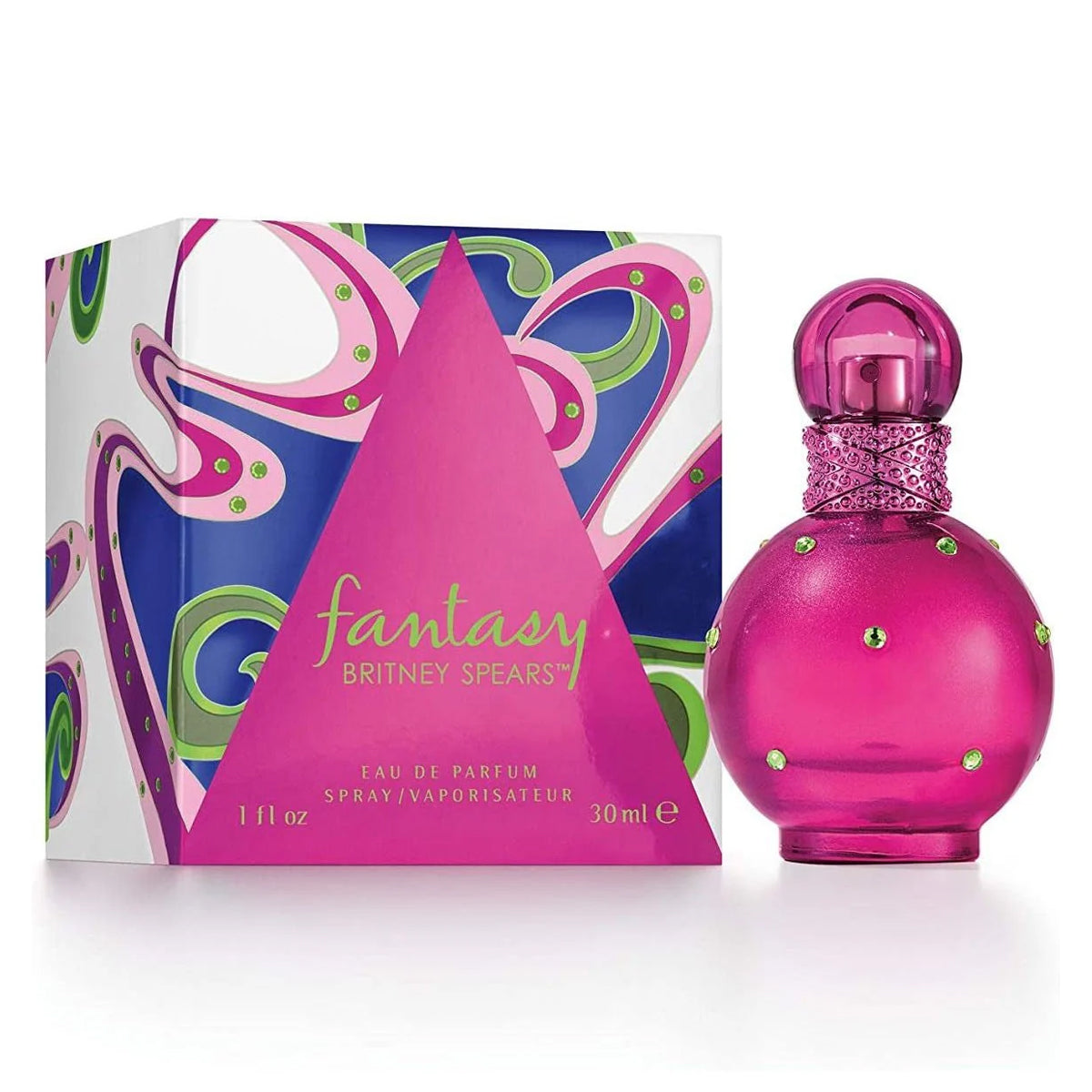 Britney Spears Fantasy EdP