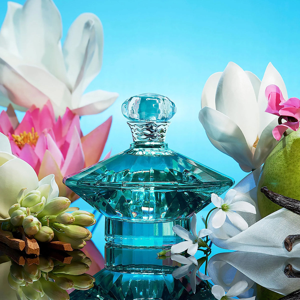 Britney Spears Curious EdP