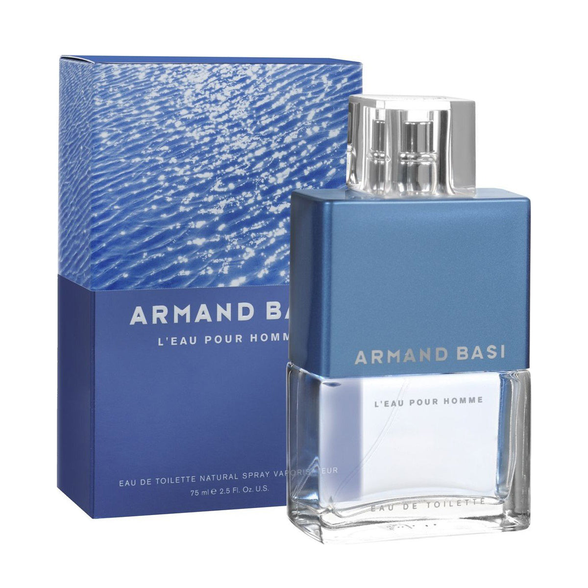 Armand basi l&