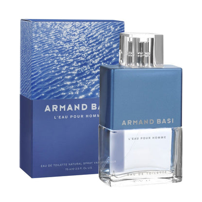 Armand basi l&
