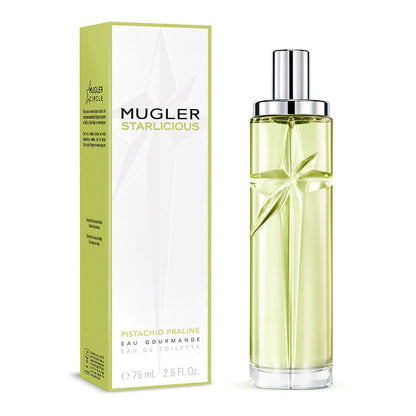 Mugler Starlicious Pistachio Praline EdT