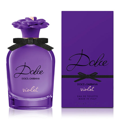 Dolce &amp; Gabbana Dolce Violet EdT