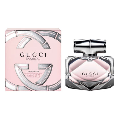 Gucci Bamboo EdP