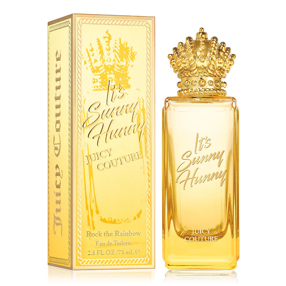 Juicy Couture Rock The Rainbow It&