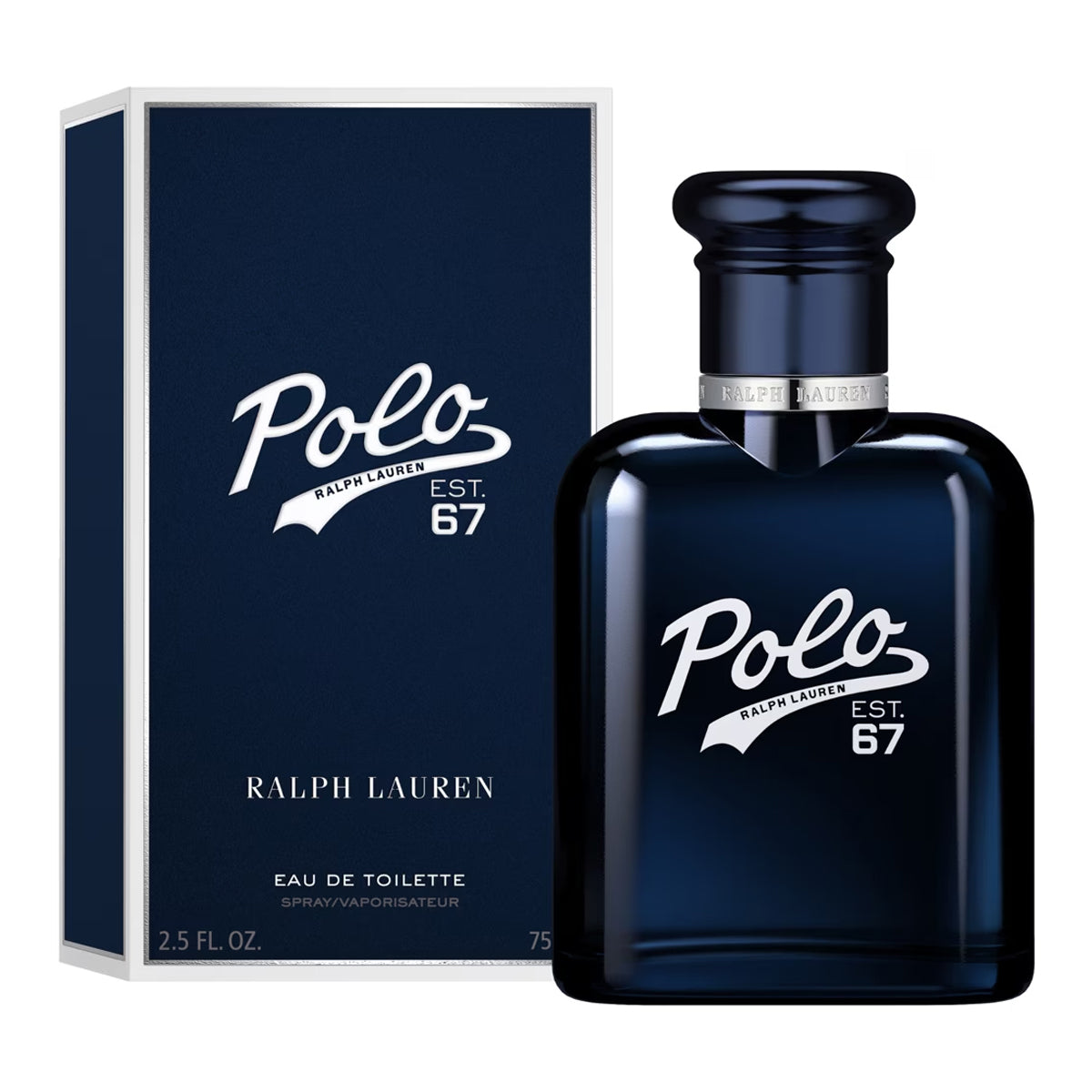 Ralph Lauren Polo 67 EdT