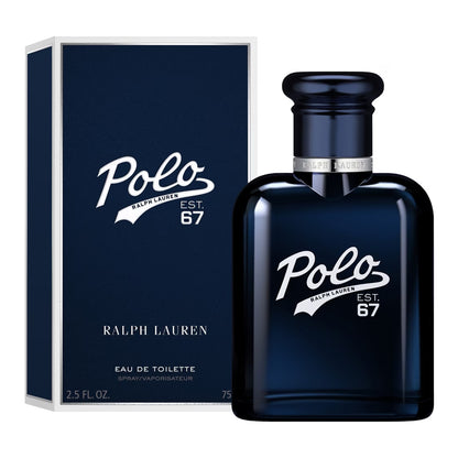 Ralph Lauren Polo 67 EdT