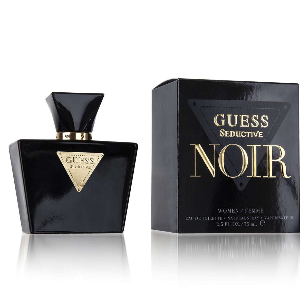 Guess Seductive Noir EdT