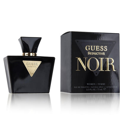 Guess Seductive Noir EdT