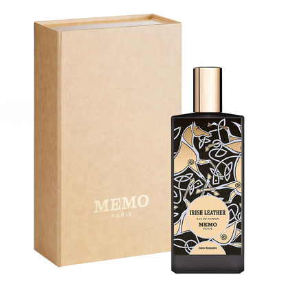 Memo Paris Irish Leather EdP