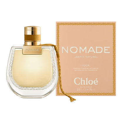 Chloé Nomade Jasmin Naturelle EdP