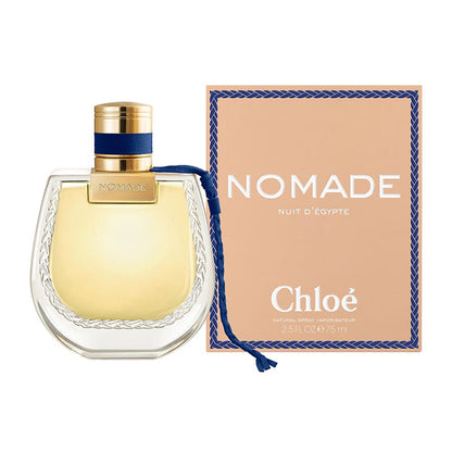 Chloé Nomade Nuit d’Égypte EdP