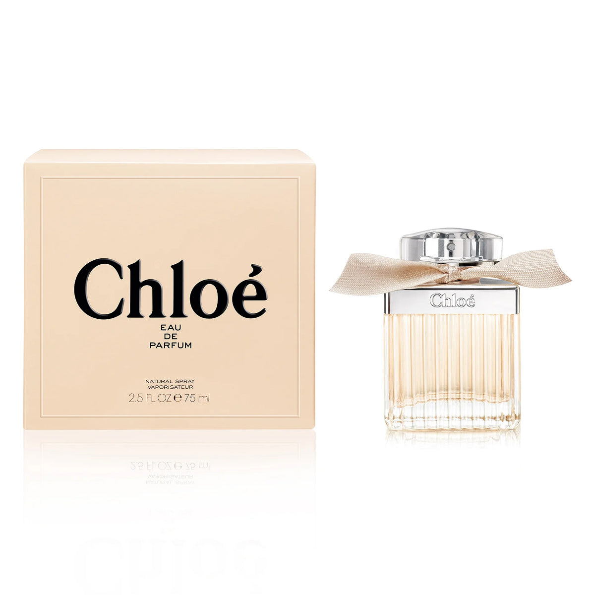 Chloé Signature EdP