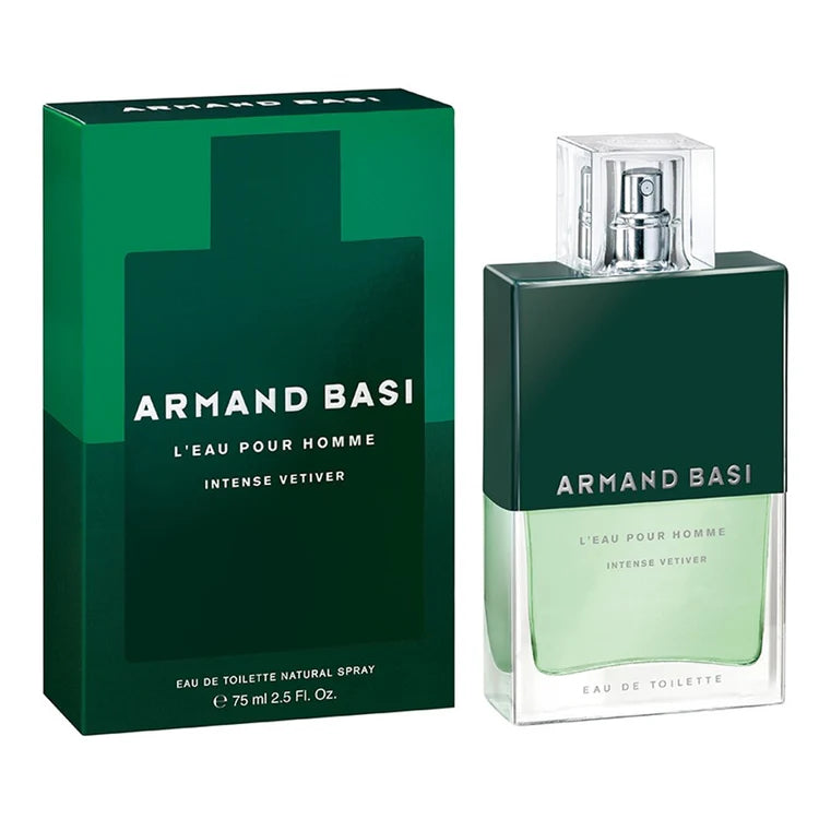 Armand basi l&