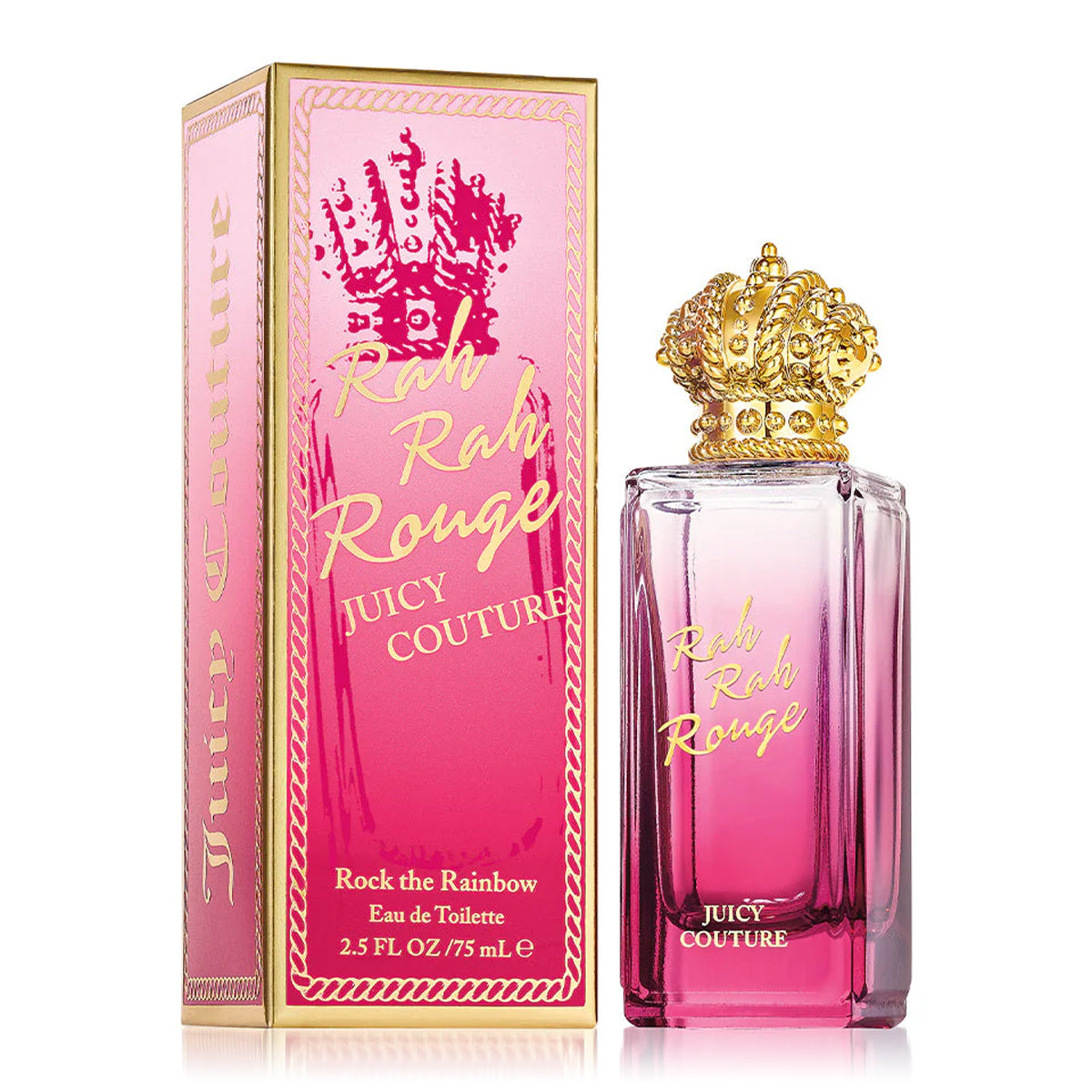 Juicy Couture Rah Rah Rouge EdT