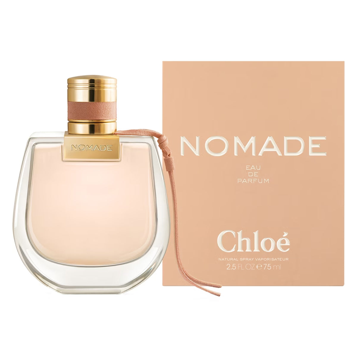 Chloé Nomade EdP