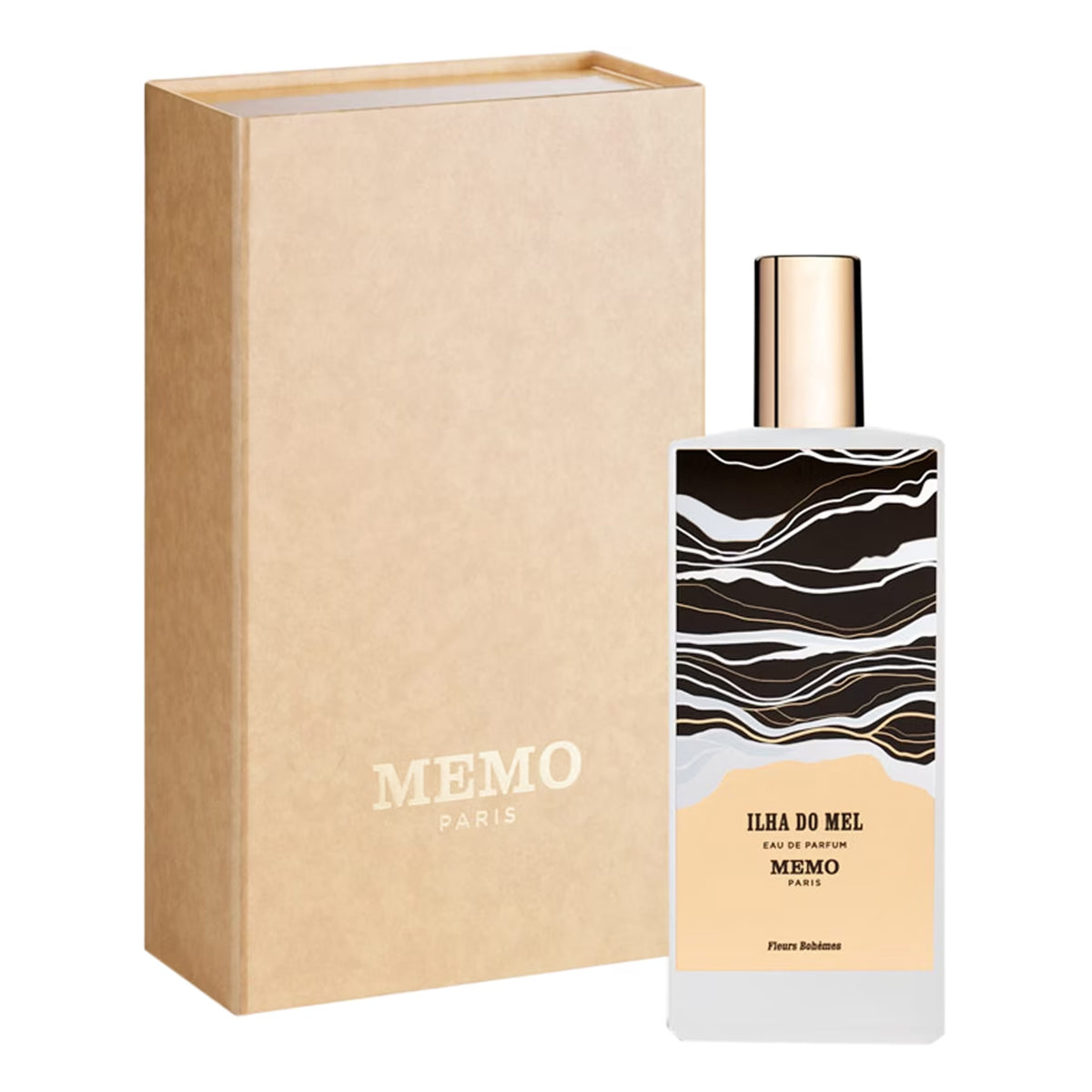Memo Paris Ilha Do Mel EdP