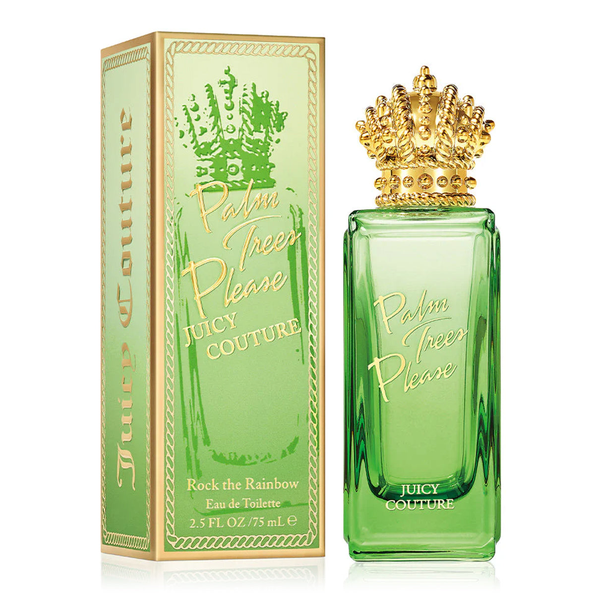 Juicy Couture Palm Trees Please EdT