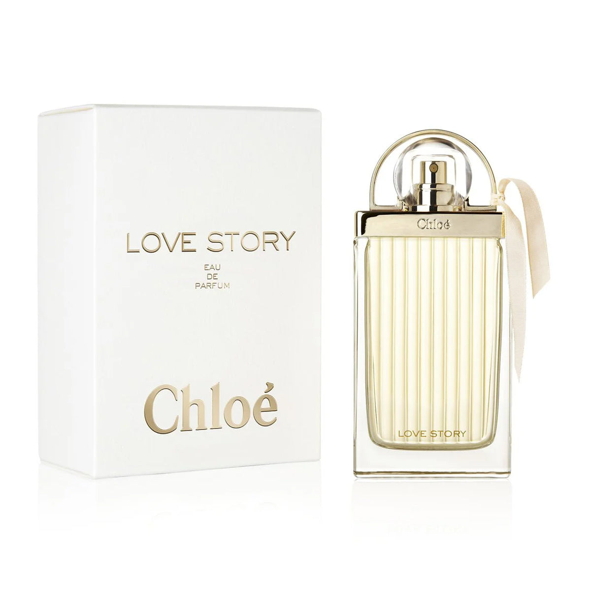 Chloé Love Story EdP