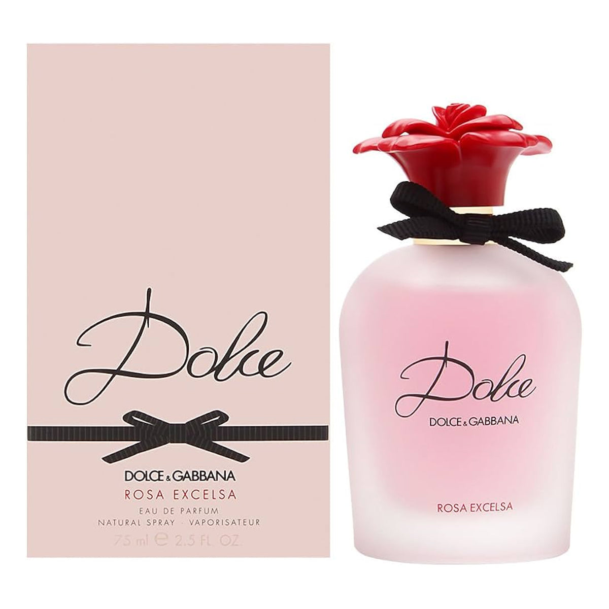Dolce &amp; Gabbana Dolce Rosa Excelsa EdP