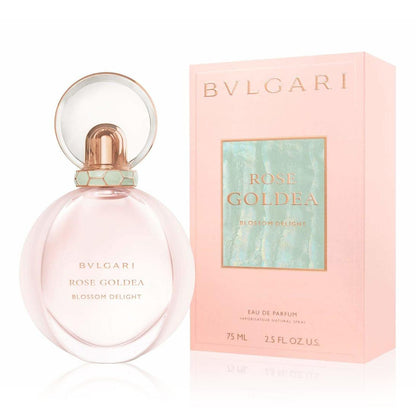 Bvlgari Rose Goldea Blossom Delight EdP