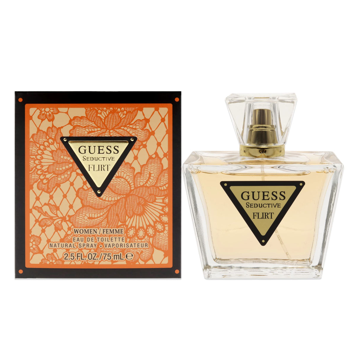 Guess Seductive Flirt EdT