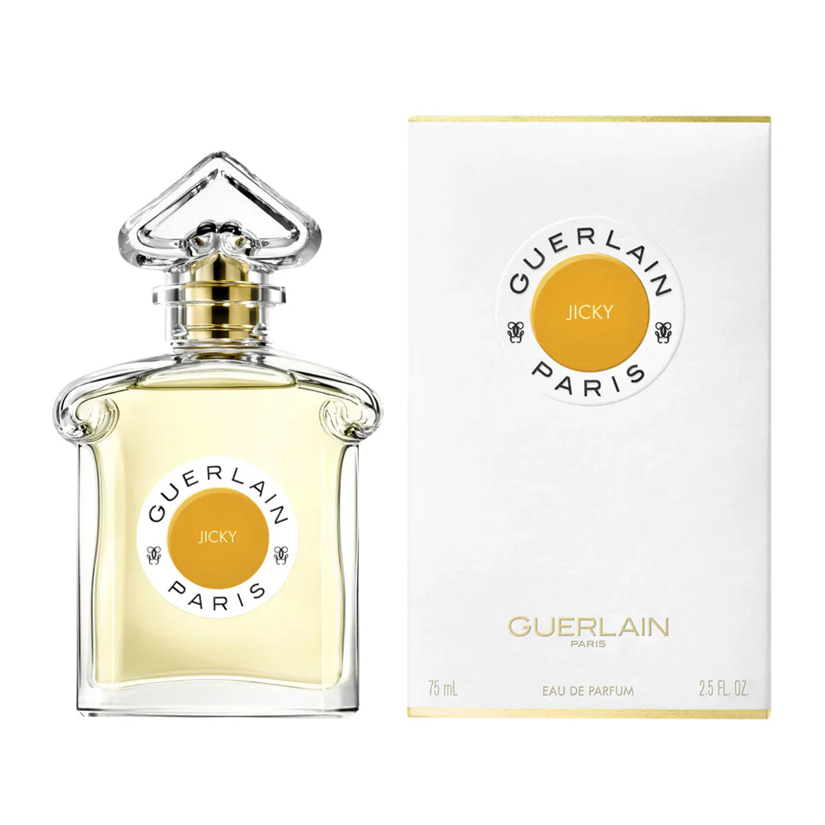 Guerlain Jicky EdP