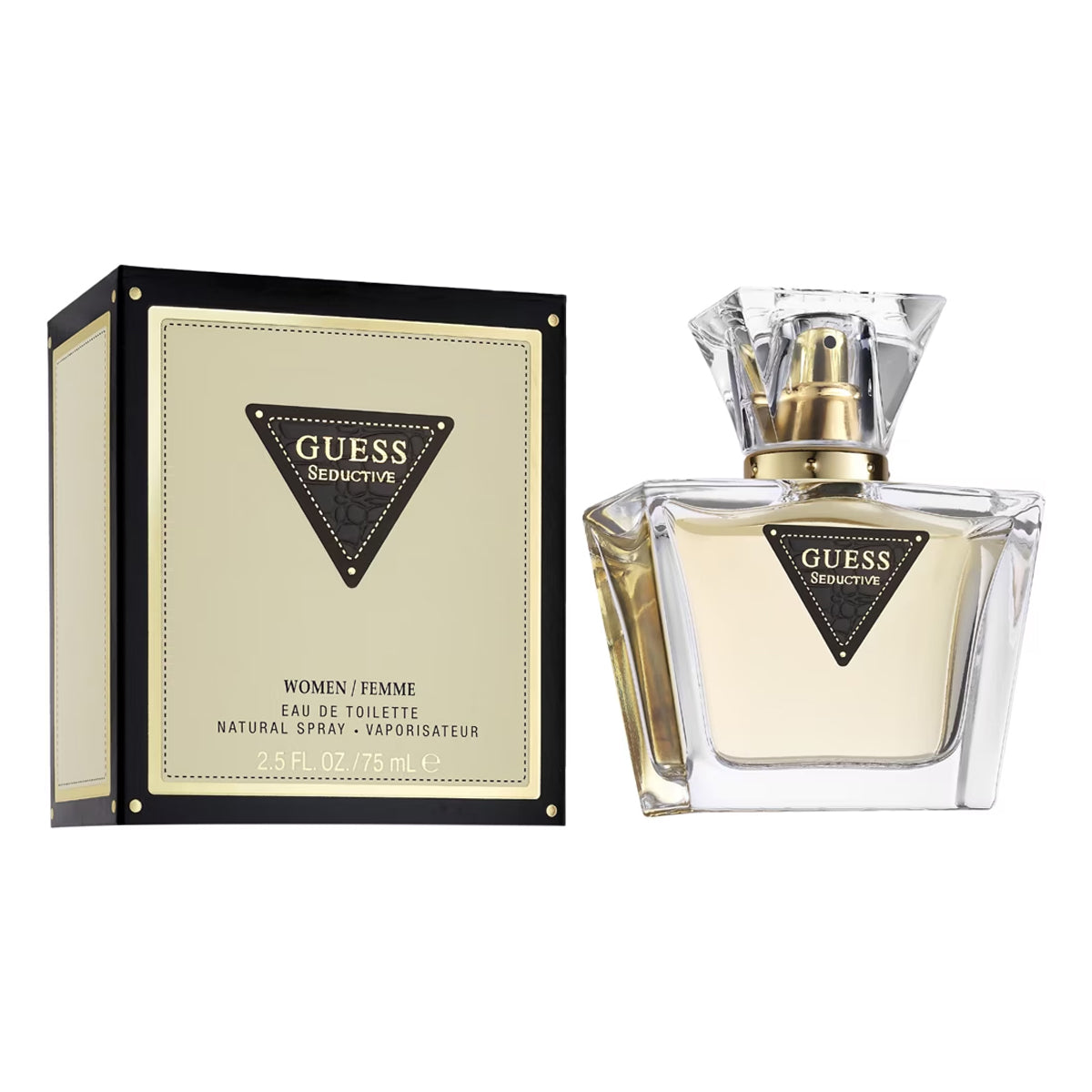 Guess Seductive EdT