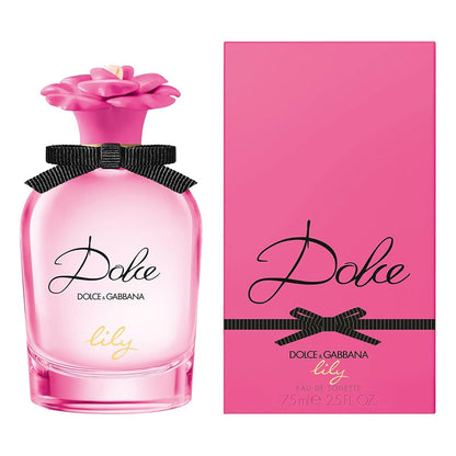 Dolce &amp; Gabbana Dolce Lily EdT