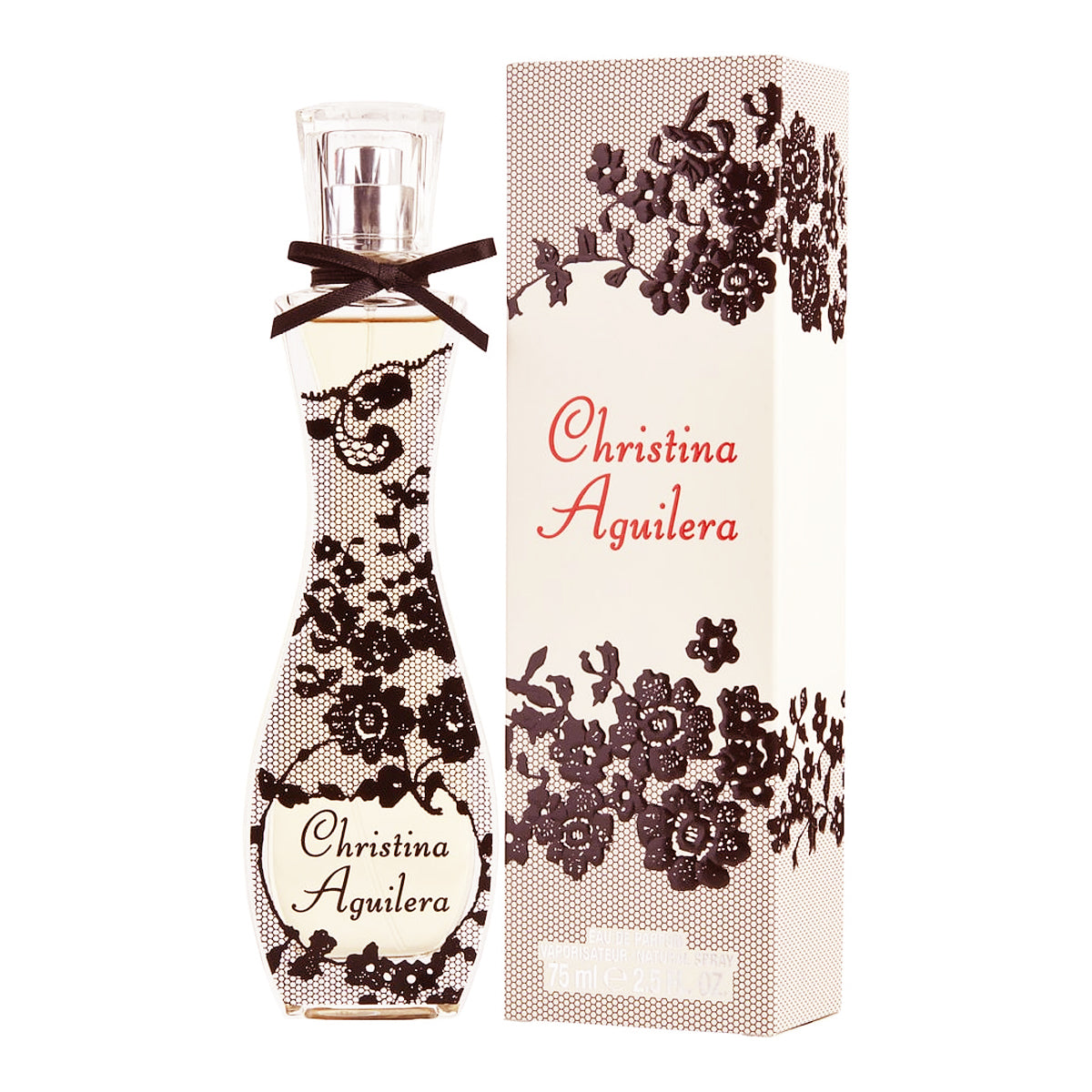 Christina Aguilera EdP