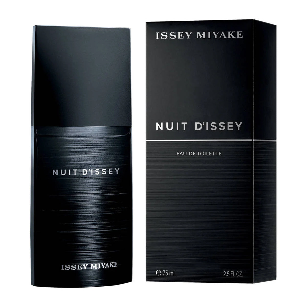 Issey Miyake Nuit d&