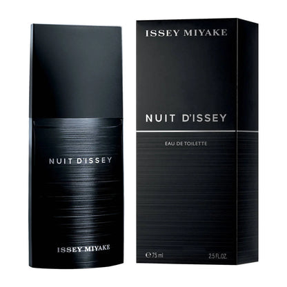 Issey Miyake Nuit d&