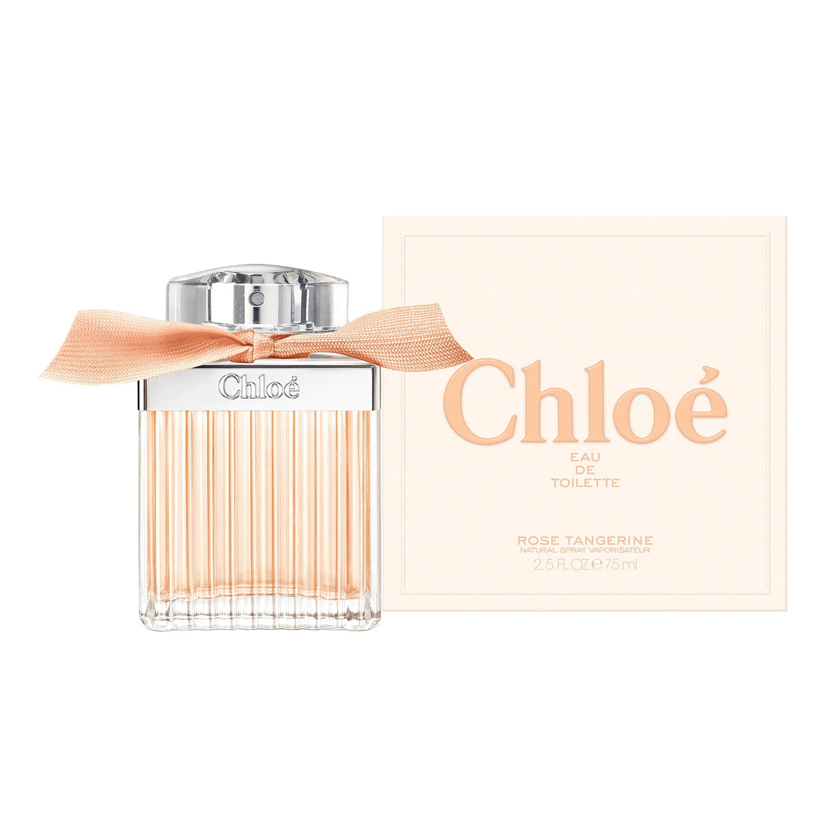 Chloé Rose Tangerine EdT
