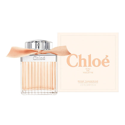 Chloé Rose Tangerine EdT