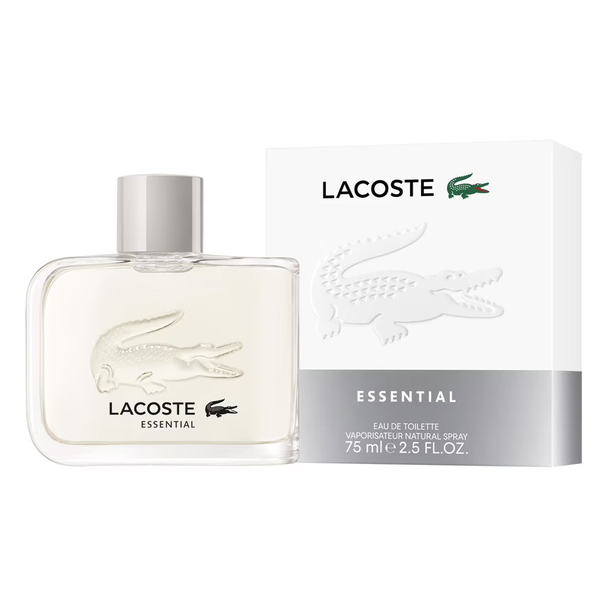 Lacoste Essential EdT