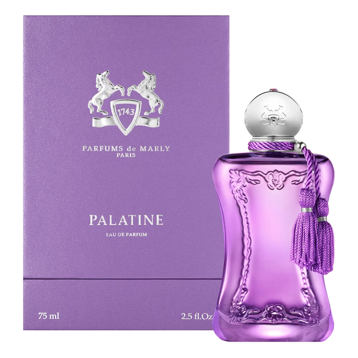 Parfums de Marly Palatine EdP