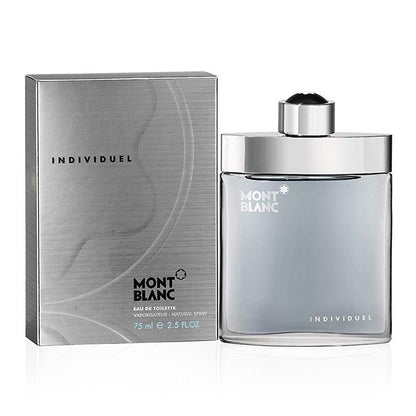 Montblanc Individuel Pour Homme EdT