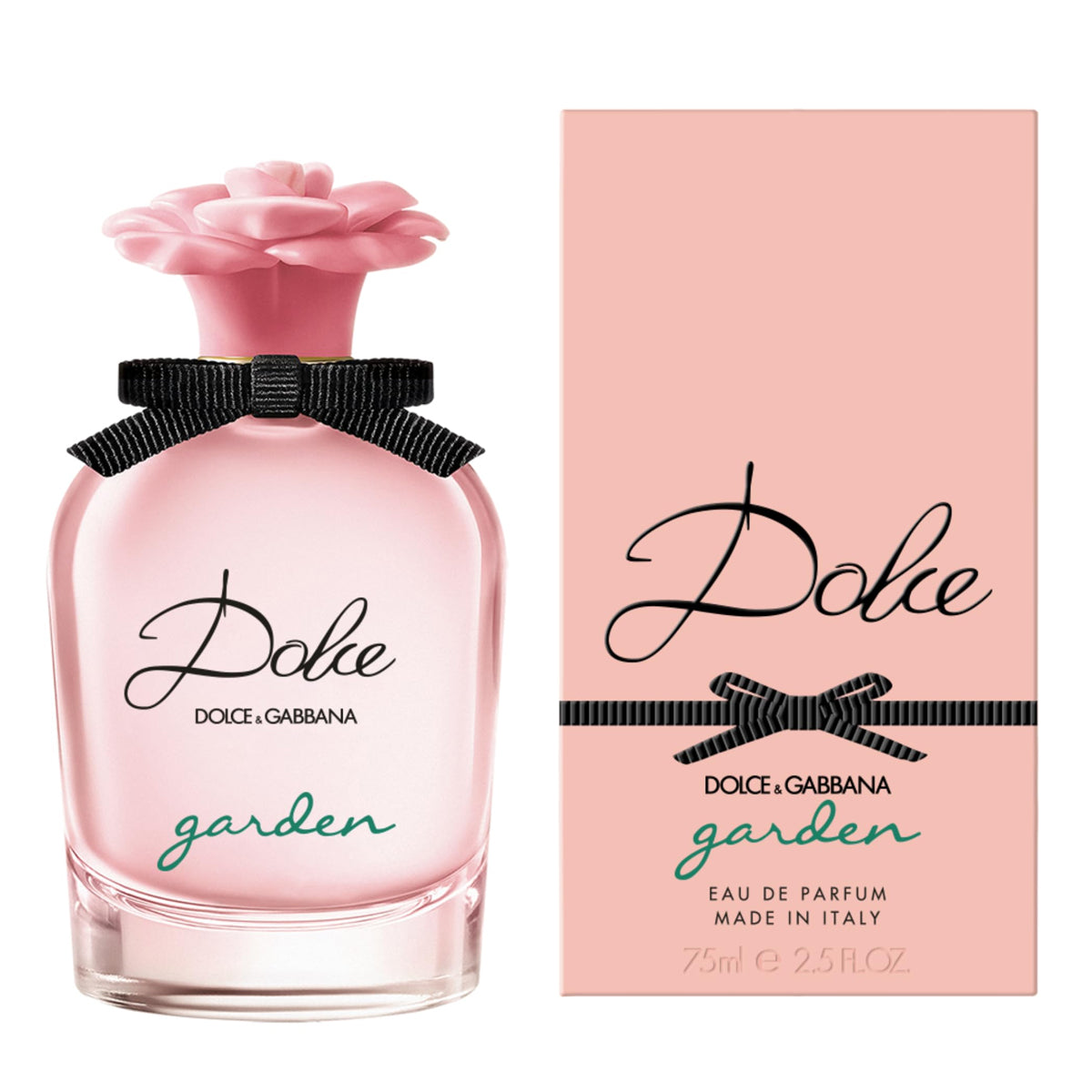Dolce &amp; Gabbana Dolce Garden EdP