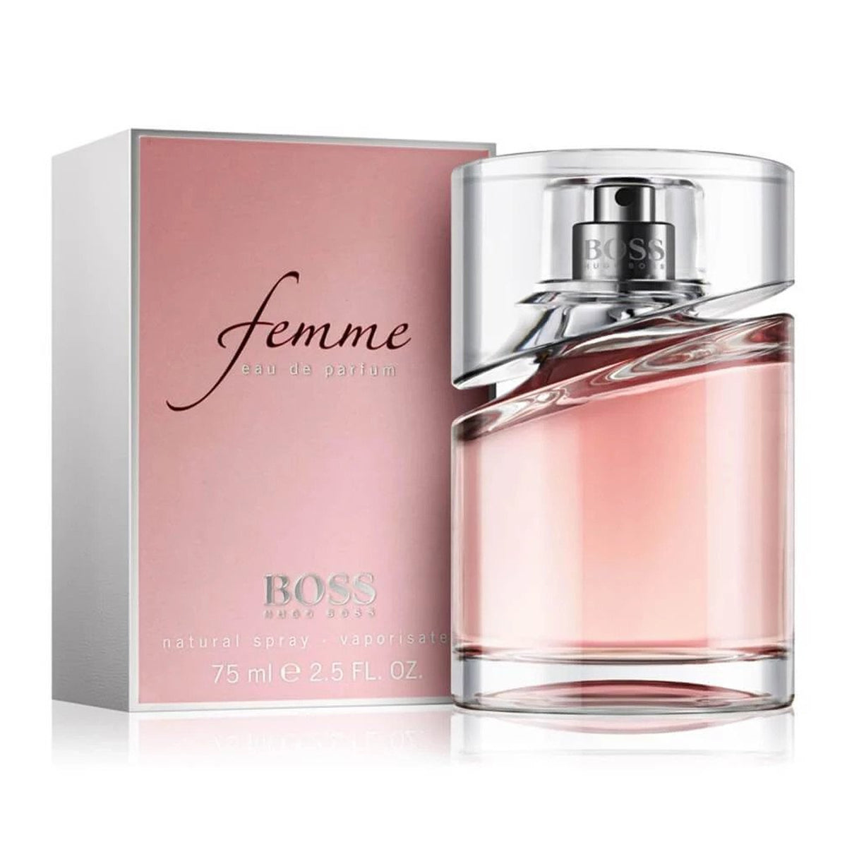 Hugo Boss Femme EdP