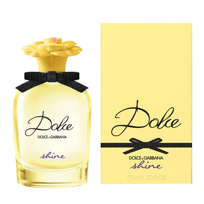 Dolce &amp; Gabbana Shine EdP