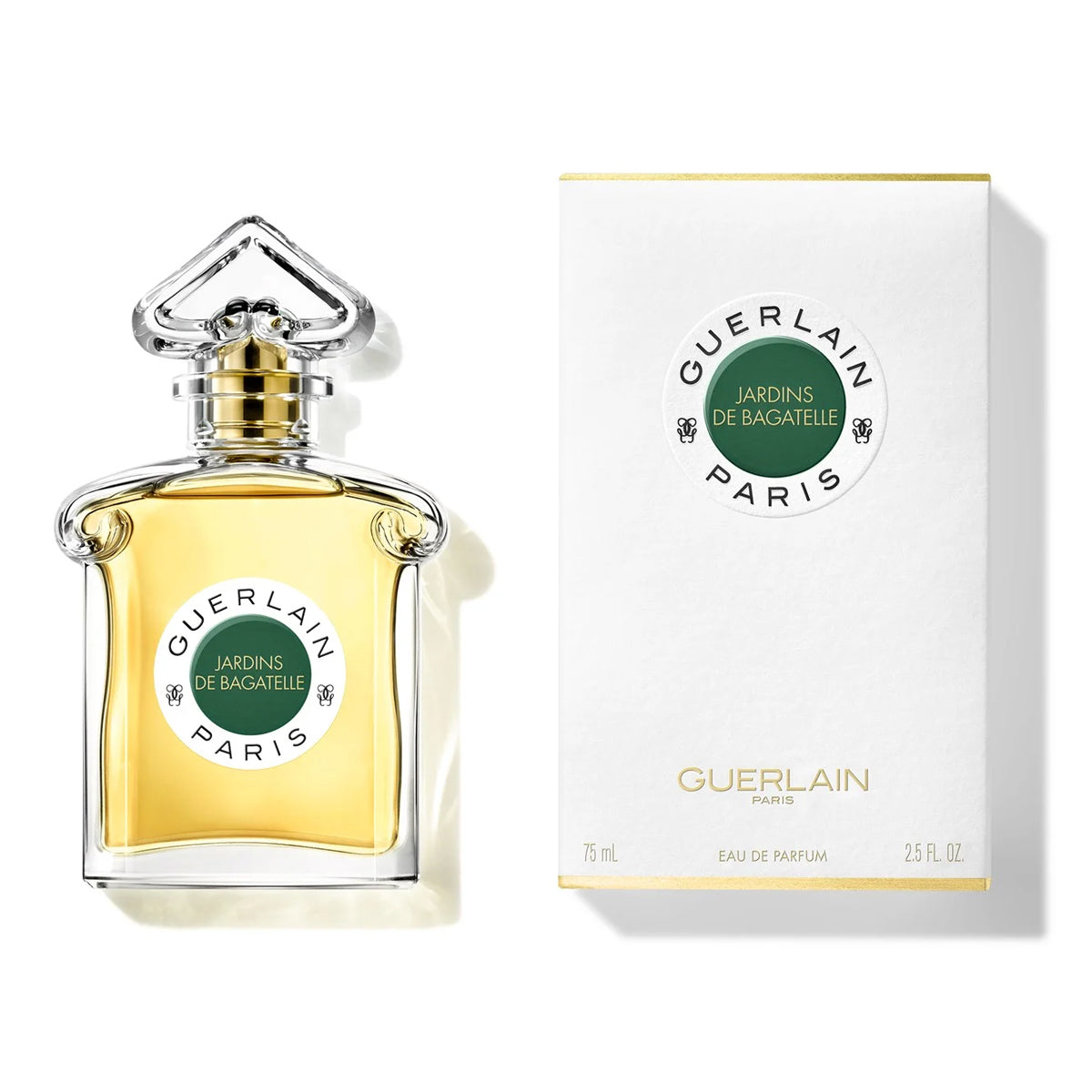Guerlain Jardins de Bagatelle EdP