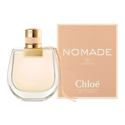 Chloé Nomade EdT